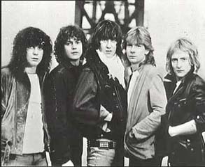 def leppard