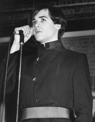 phil oakey