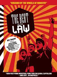 The Beat is The Law - 80's Special