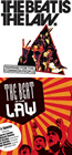 Beat is the law DVD bundle
