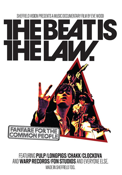 The Beat Is The Law