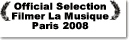 Filmer La Musique
