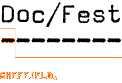 sheffield doc fest