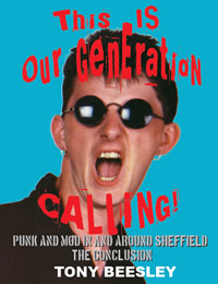 This Is Our Generation Calling book