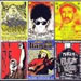 The Leadmill Posters: Up Again